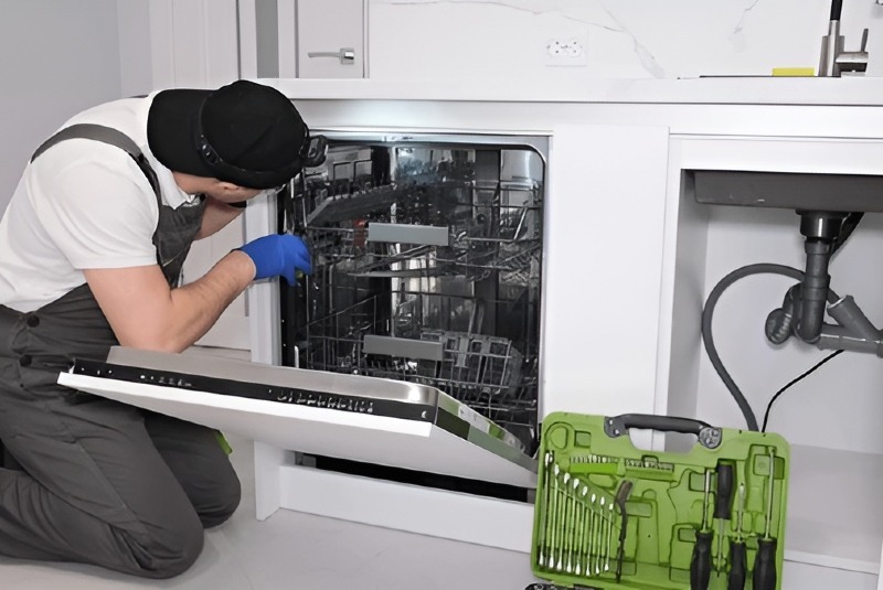 APPLIANCES REPAIR, HVAC SALES & REPAIR in South Fulton