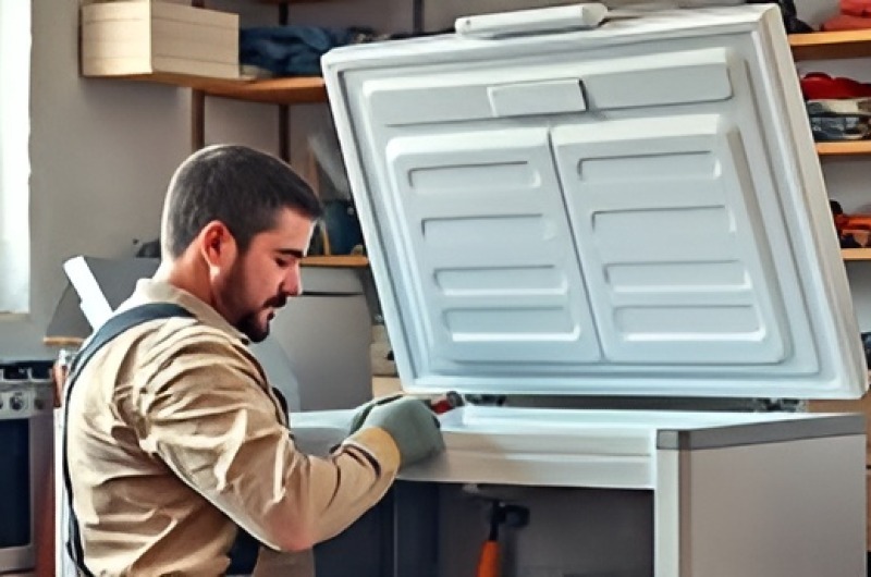 Freezer Repair in South Fulton