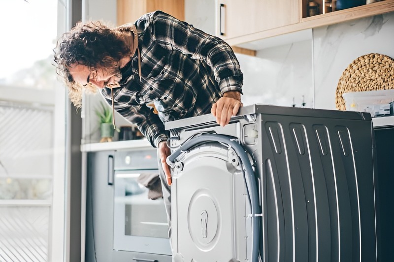 Washing Machine repair in South Fulton