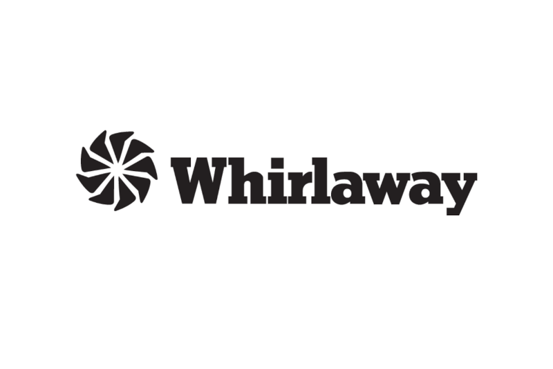 Whirlaway in South Fulton