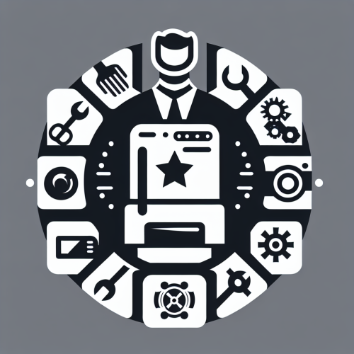 Atlanta Appliance Service logo